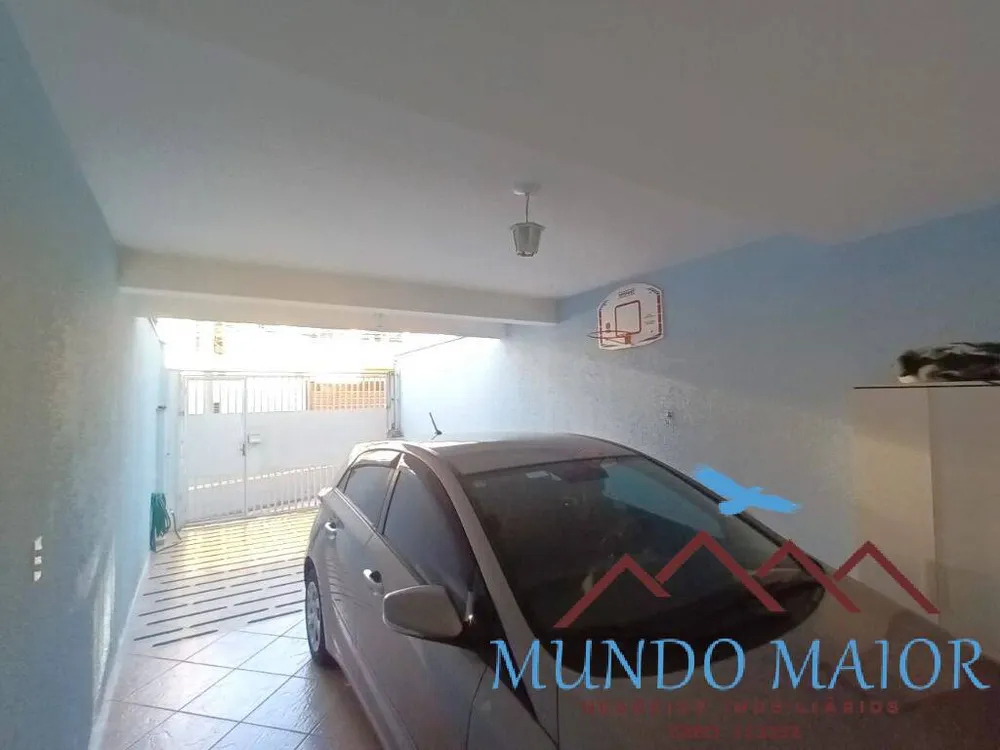 Casa, 3 quartos, 110 m² - Foto 12