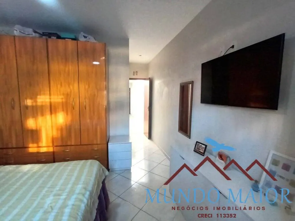 Casa, 3 quartos, 110 m² - Foto 5