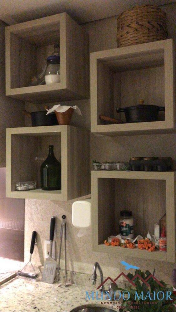 Apartamento, 3 quartos, 98 m² - Foto 6
