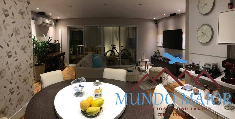 Apartamento, 3 quartos, 98 m² - Foto 5