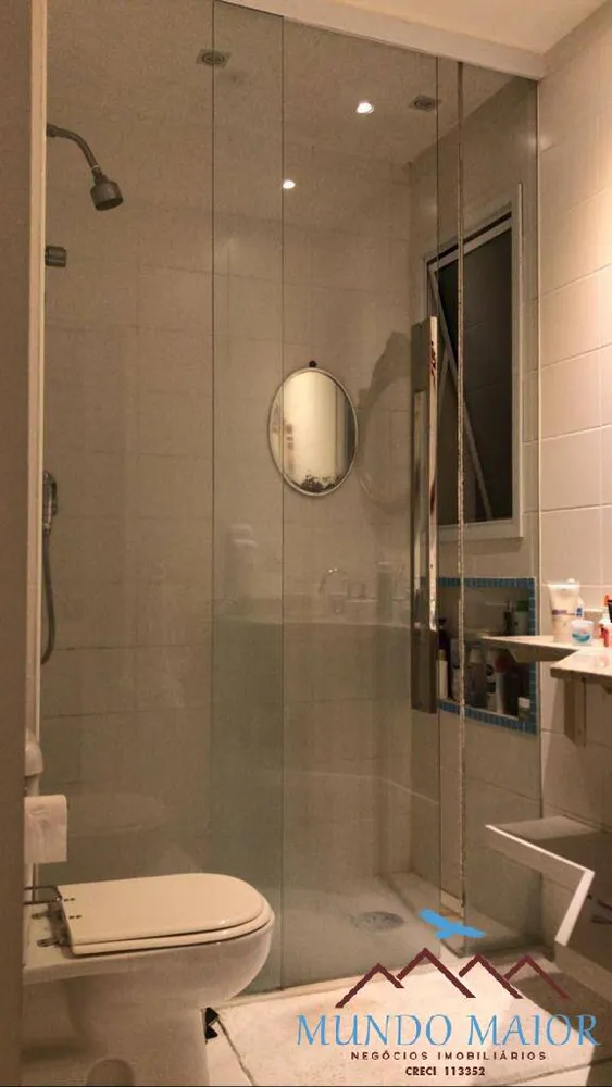 Apartamento, 3 quartos, 98 m² - Foto 11