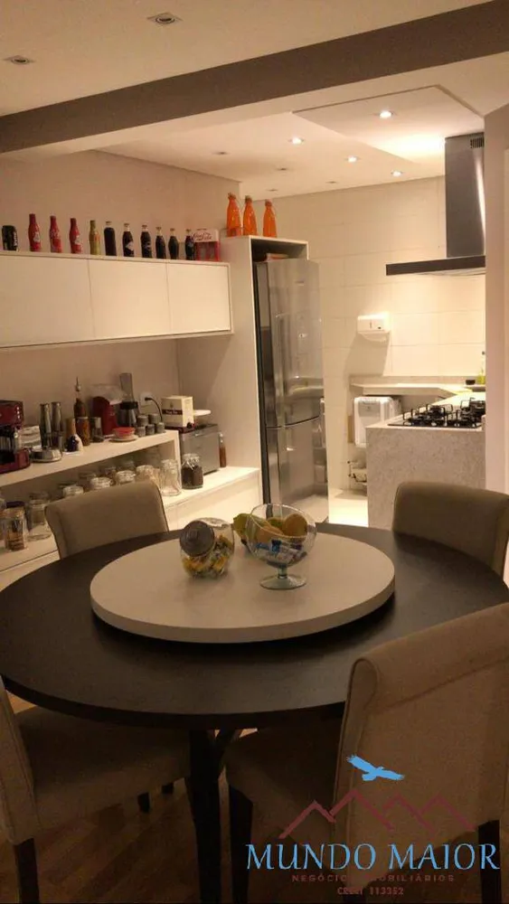 Apartamento, 3 quartos, 98 m² - Foto 2