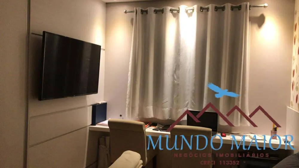 Apartamento, 3 quartos, 98 m² - Foto 9