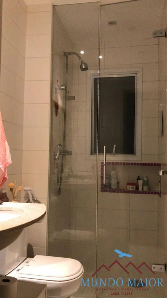 Apartamento, 3 quartos, 98 m² - Foto 12