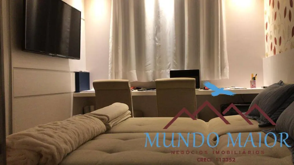 Apartamento, 3 quartos, 98 m² - Foto 8
