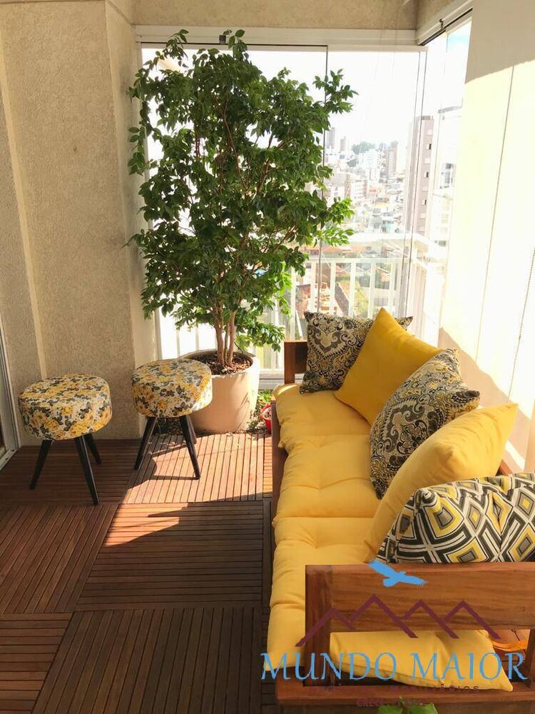 Apartamento, 3 quartos, 98 m² - Foto 3
