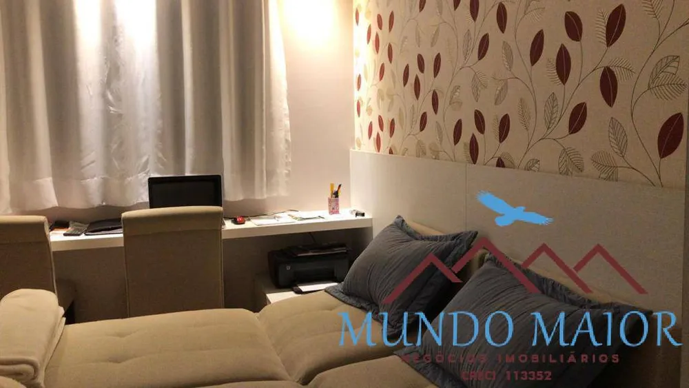 Apartamento, 3 quartos, 98 m² - Foto 7