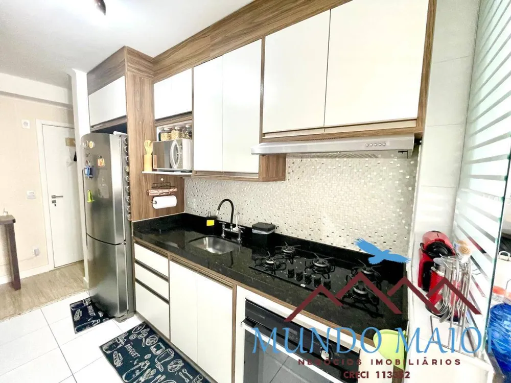 Apartamento, 2 quartos, 62 m² - Foto 1