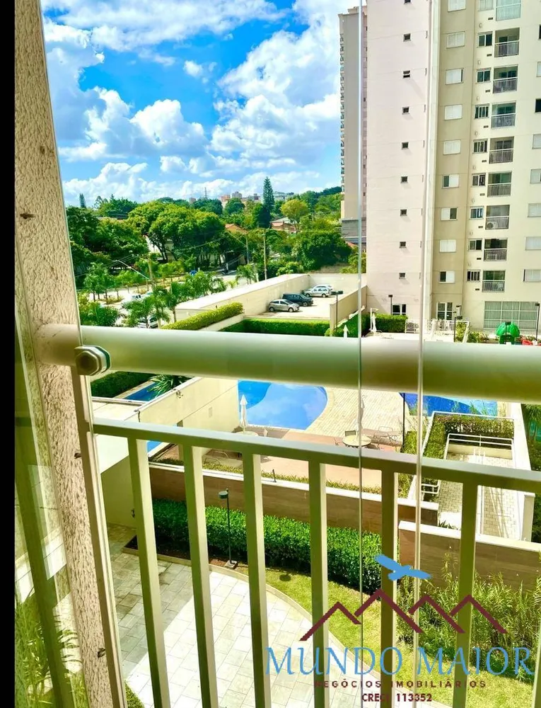 Apartamento, 2 quartos, 62 m² - Foto 12