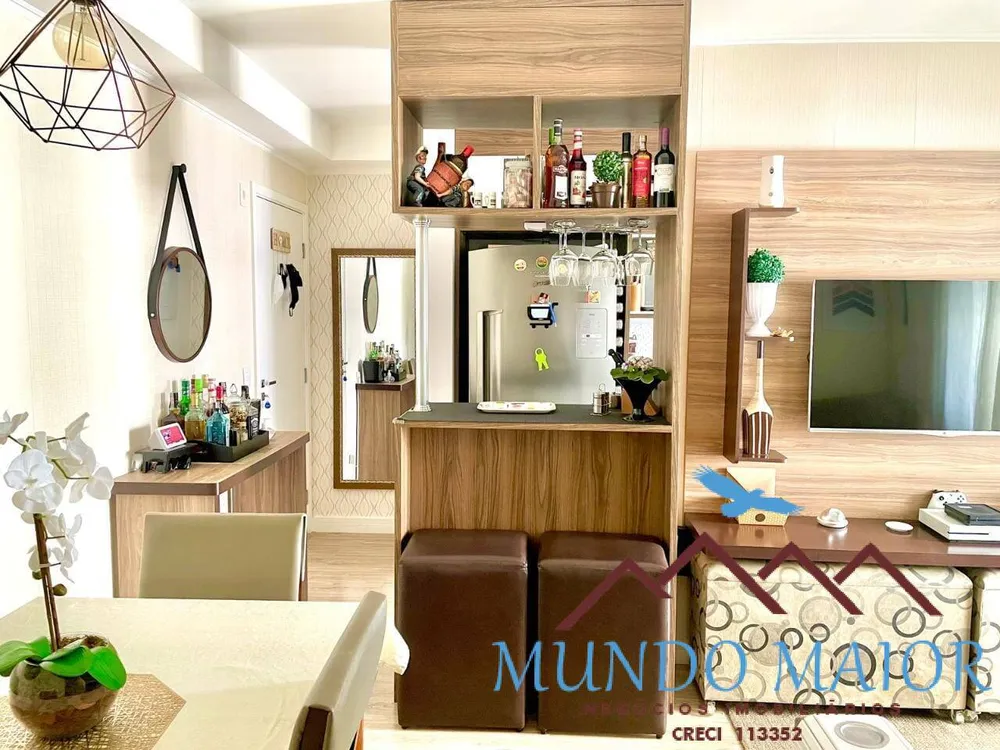 Apartamento, 2 quartos, 62 m² - Foto 10