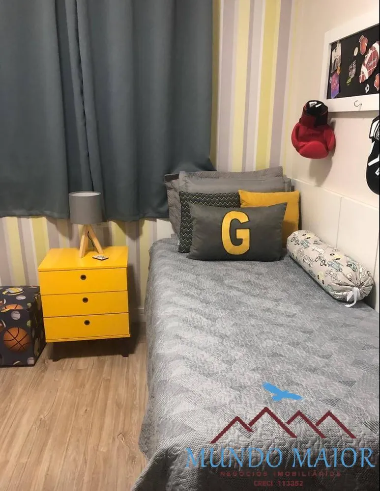 Apartamento, 2 quartos, 62 m² - Foto 14