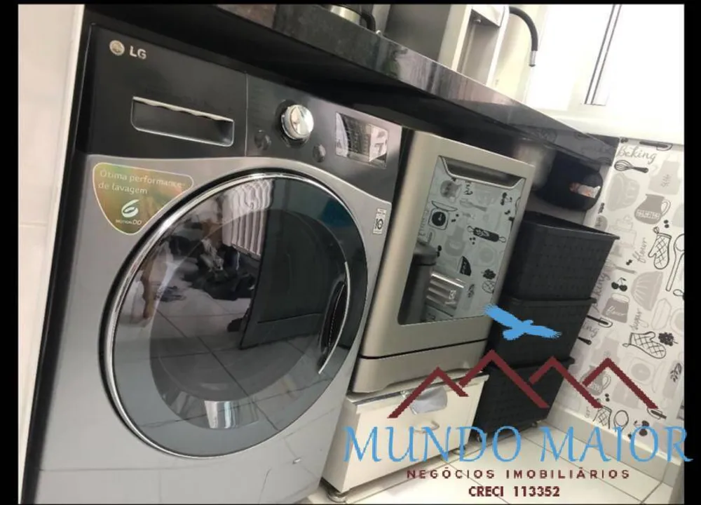 Apartamento, 2 quartos, 62 m² - Foto 9