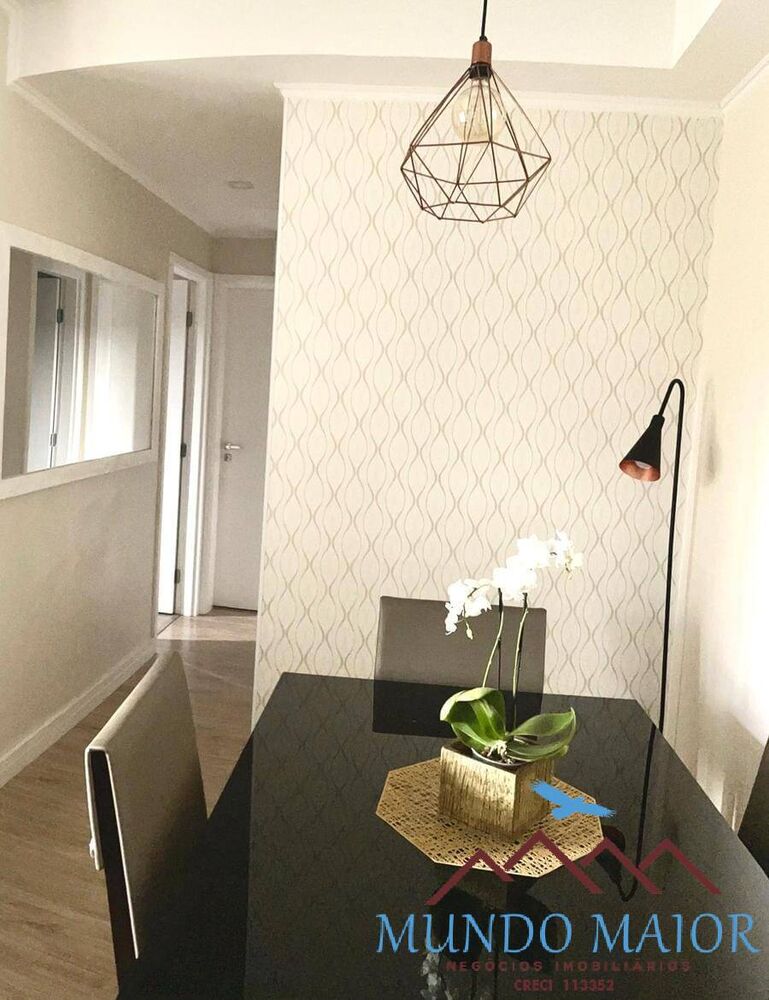 Apartamento, 2 quartos, 62 m² - Foto 3