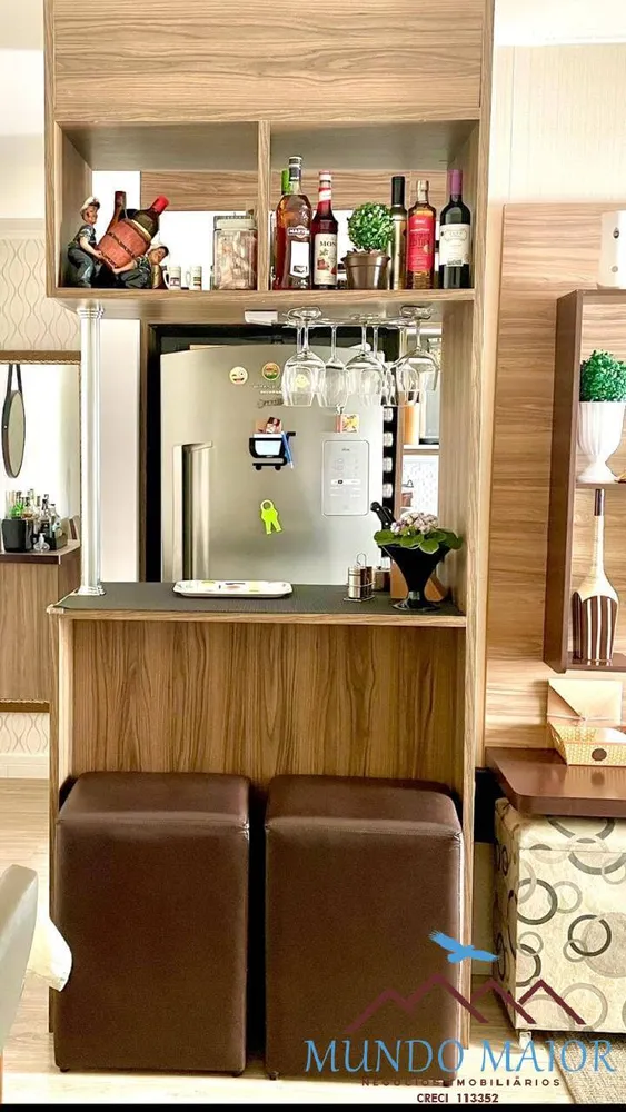 Apartamento, 2 quartos, 62 m² - Foto 11
