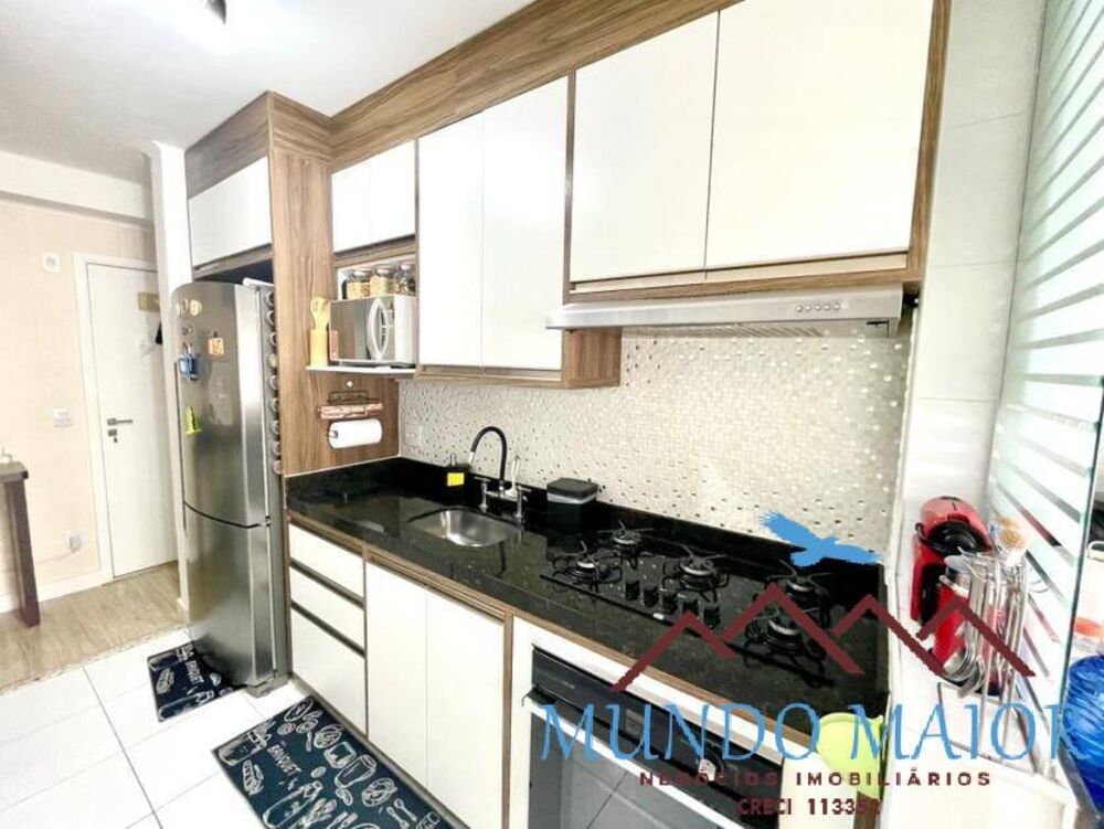 Apartamento, 2 quartos, 62 m² - Foto 2