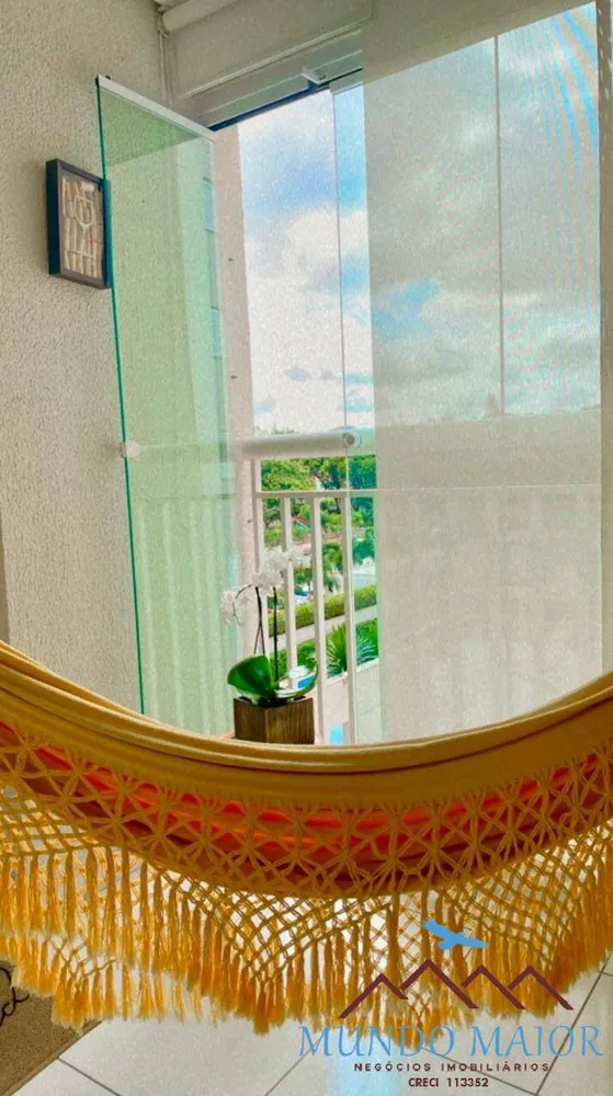 Apartamento, 2 quartos, 62 m² - Foto 13