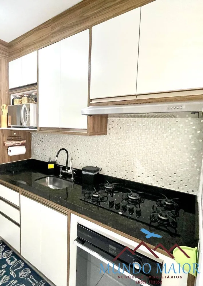 Apartamento, 2 quartos, 62 m² - Foto 3