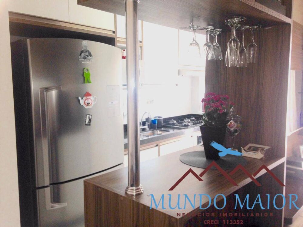 Apartamento, 2 quartos, 62 m² - Foto 1