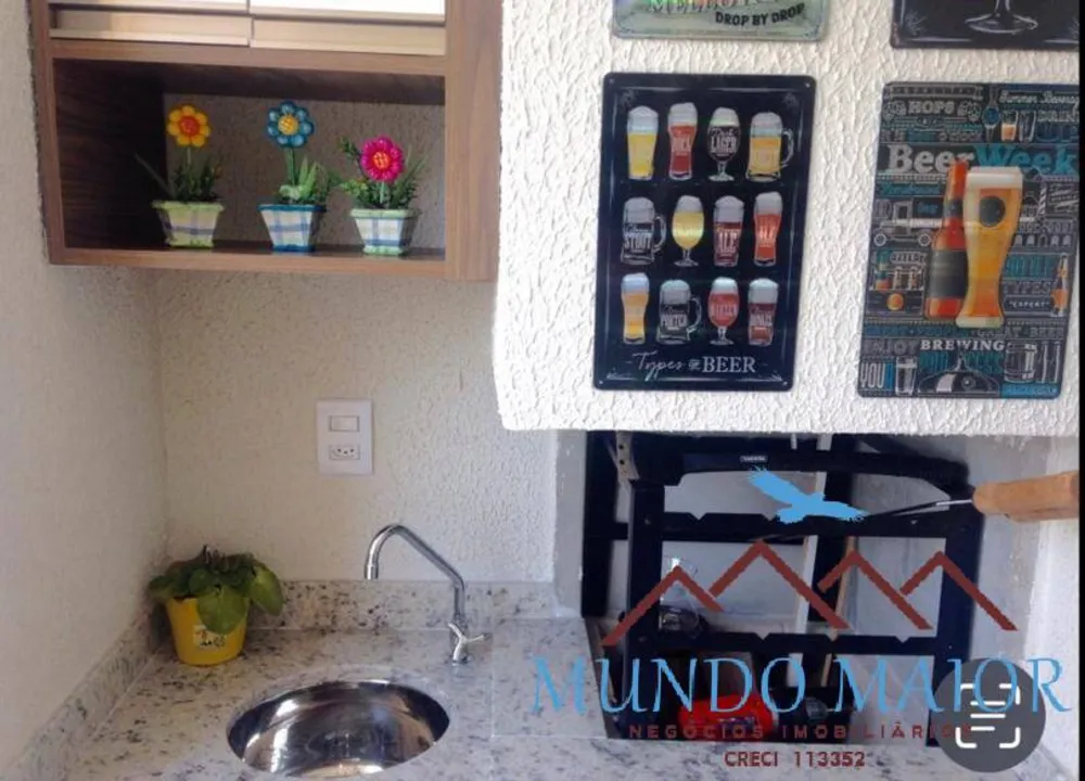 Apartamento, 2 quartos, 62 m² - Foto 8