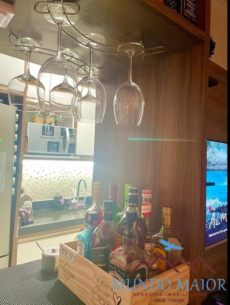 Apartamento, 2 quartos, 62 m² - Foto 6