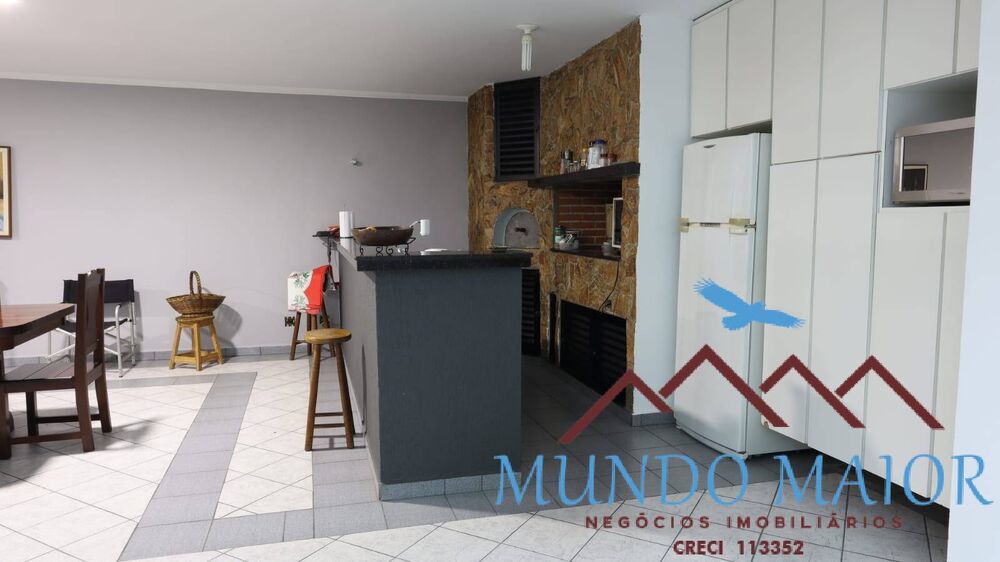 Casa, 4 quartos, 613 m² - Foto 5