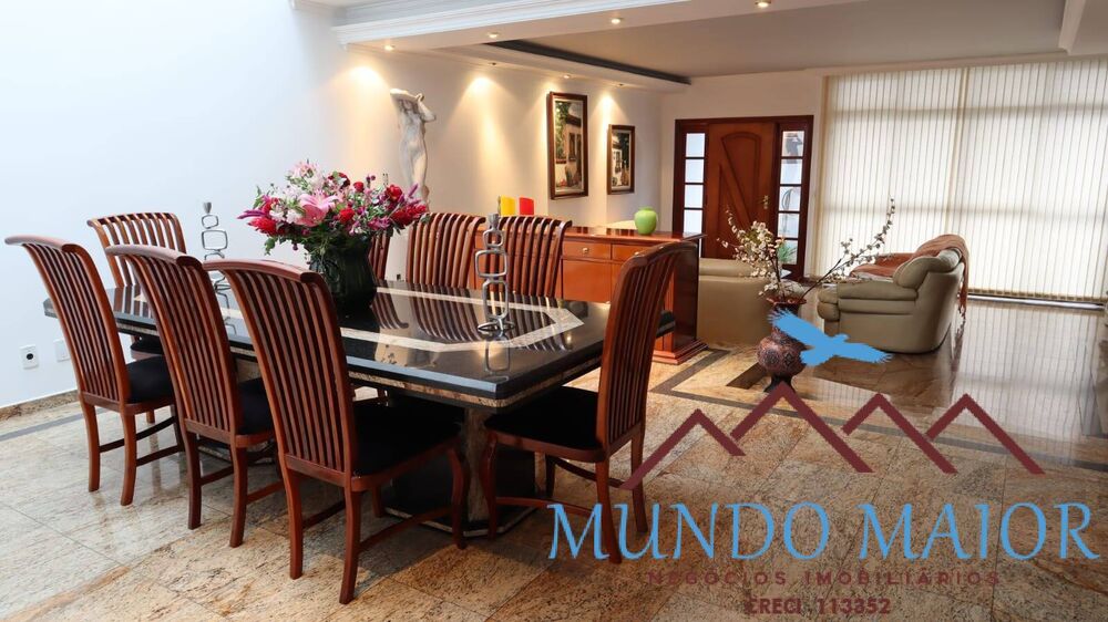 Casa, 4 quartos, 613 m² - Foto 9