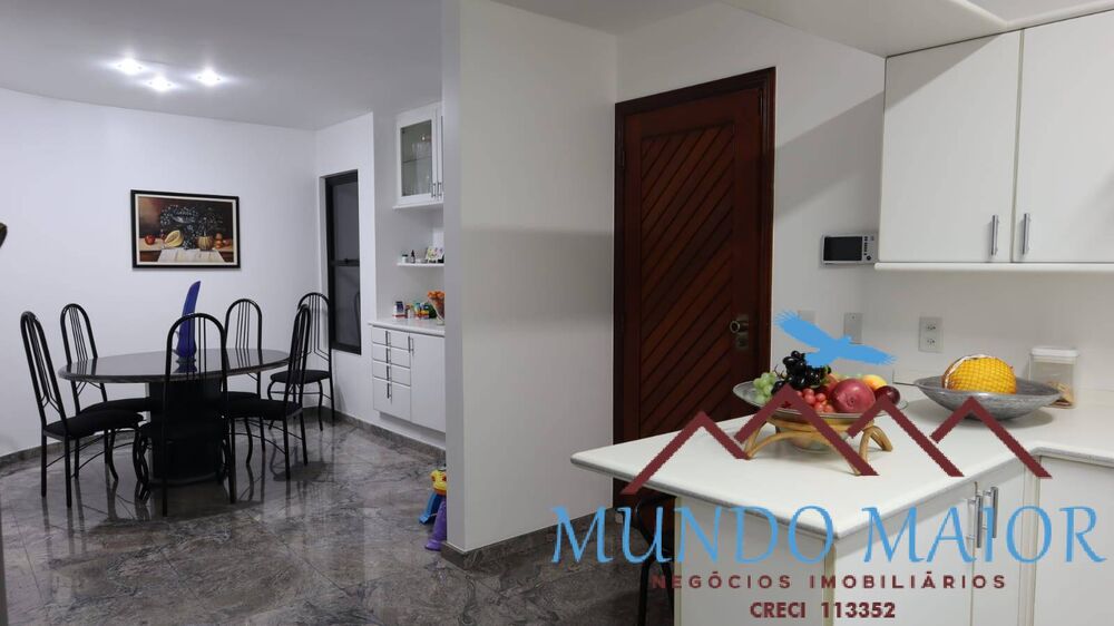 Casa, 4 quartos, 613 m² - Foto 13