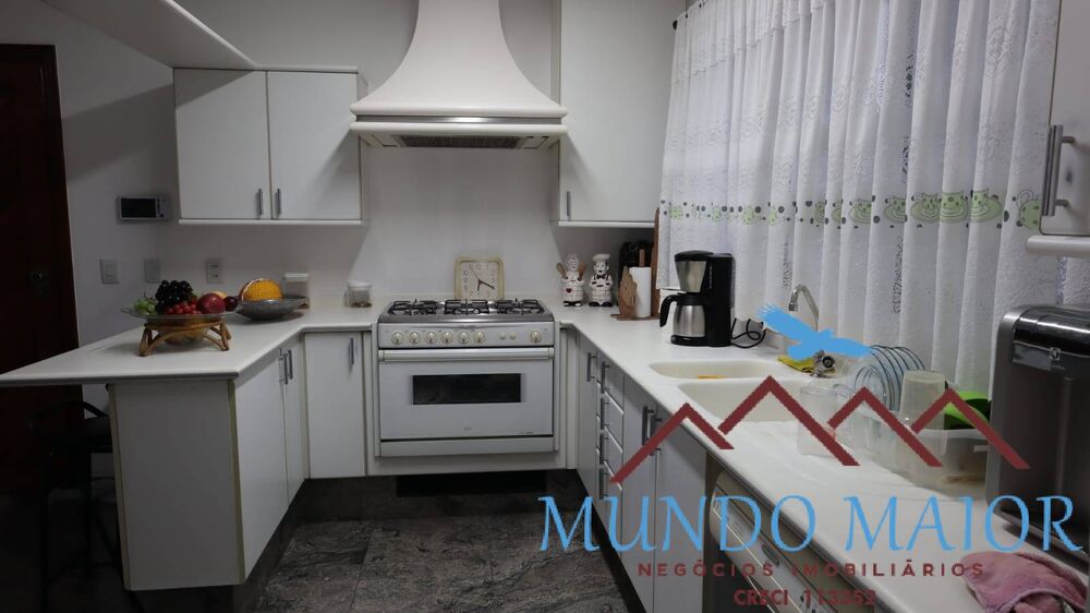 Casa, 4 quartos, 613 m² - Foto 3