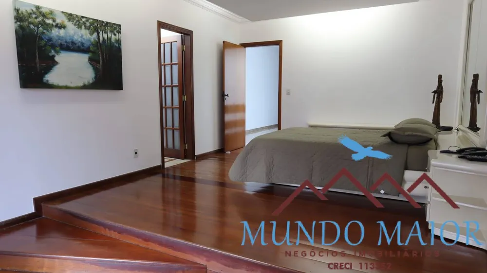 Casa, 4 quartos, 613 m² - Foto 18