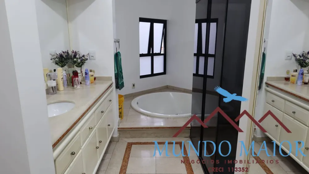 Casa, 4 quartos, 613 m² - Foto 21