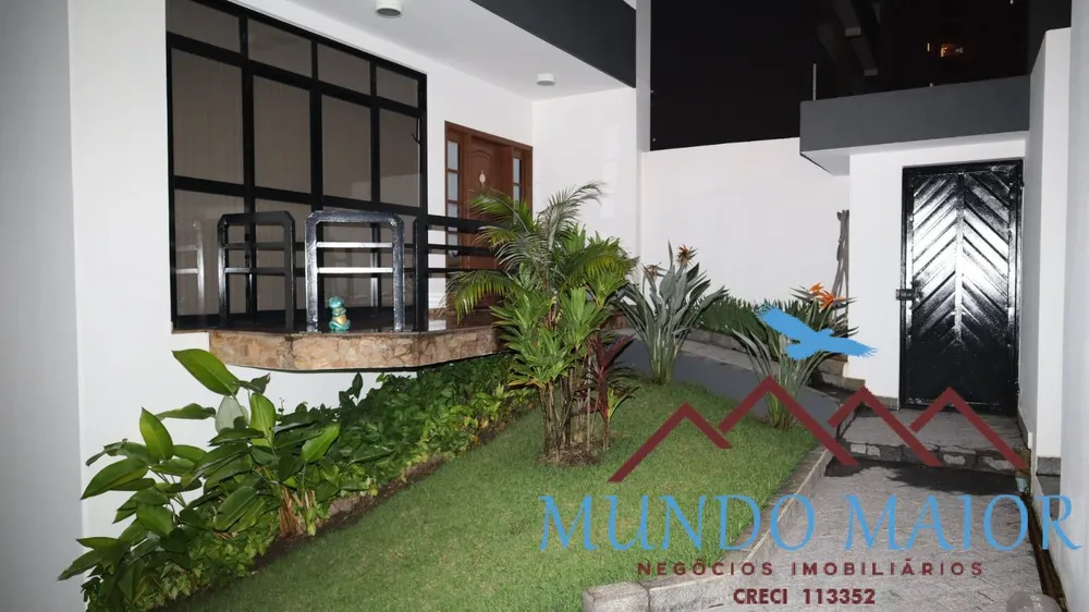 Casa, 4 quartos, 613 m² - Foto 22