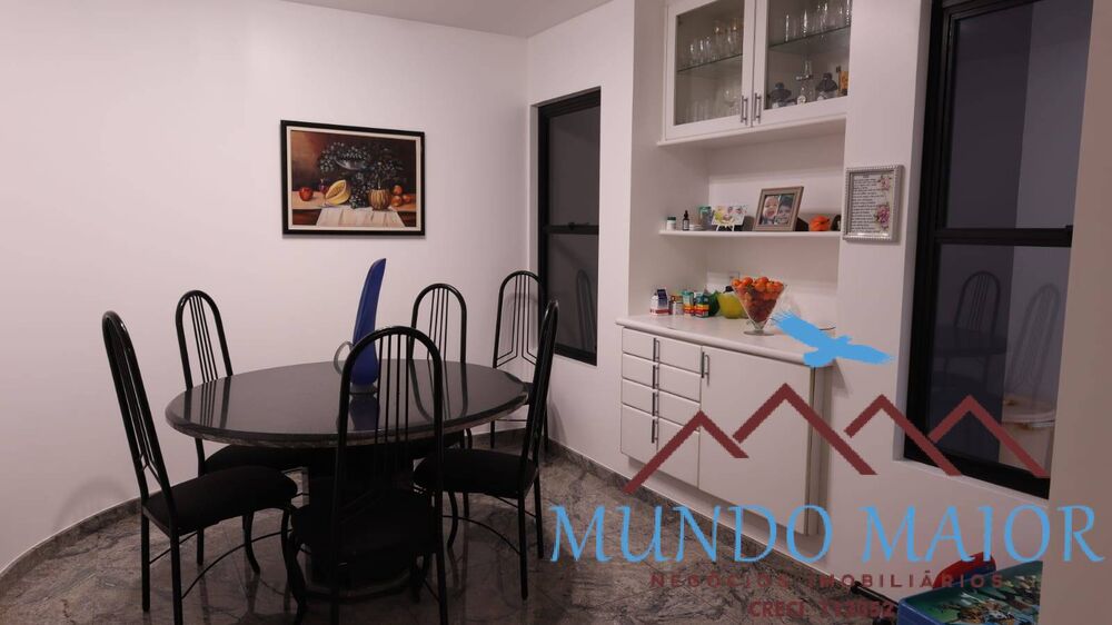 Casa, 4 quartos, 613 m² - Foto 6