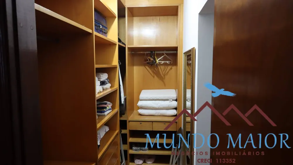 Casa, 4 quartos, 613 m² - Foto 19