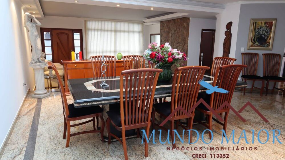 Casa, 4 quartos, 613 m² - Foto 10