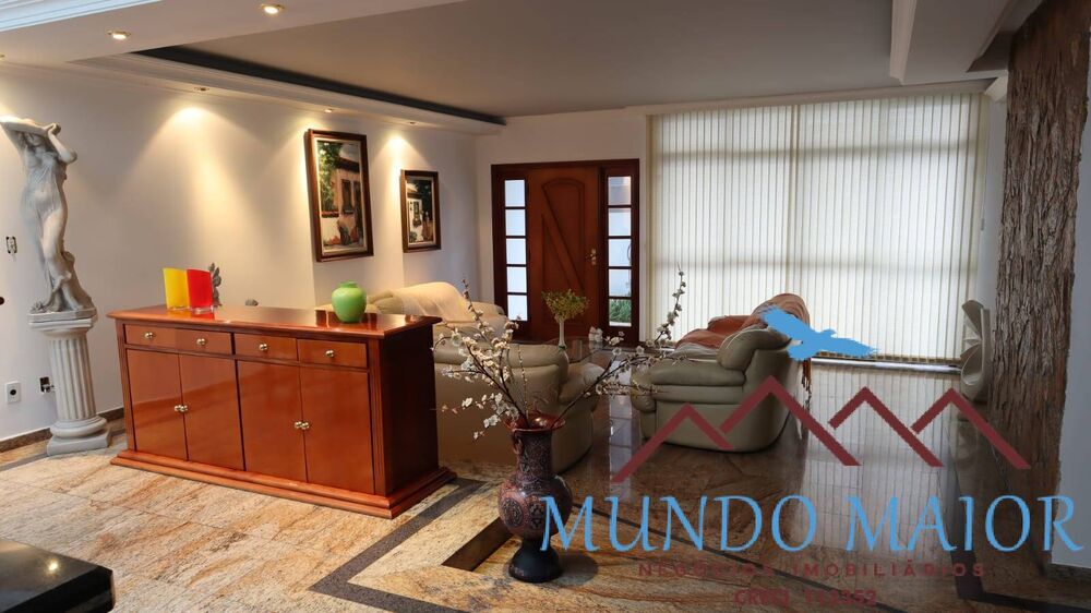 Casa, 4 quartos, 613 m² - Foto 14