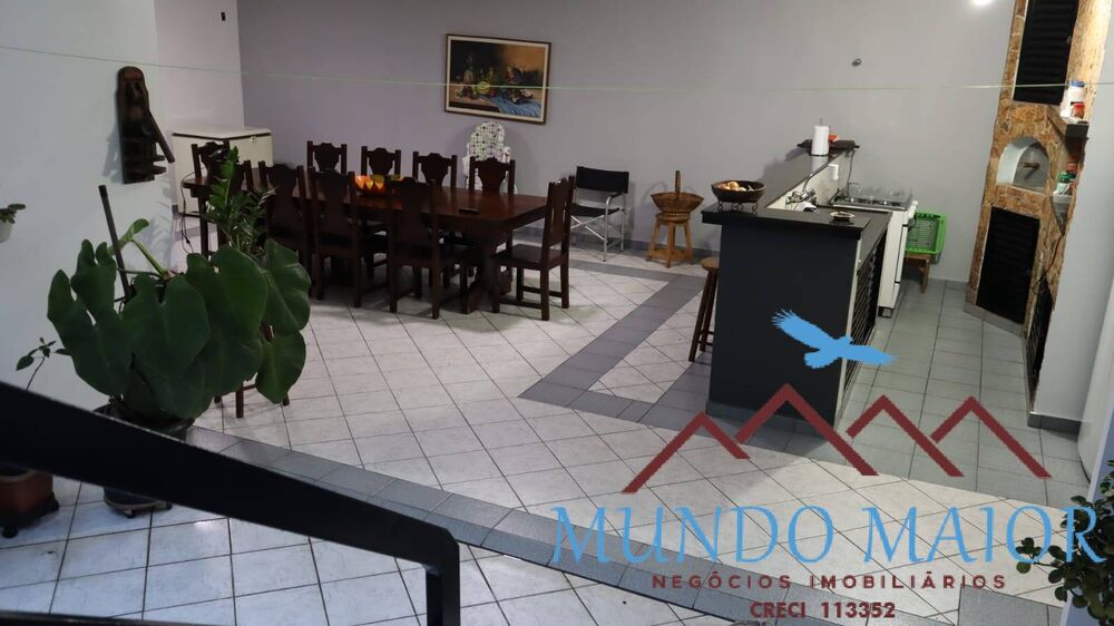 Casa, 4 quartos, 613 m² - Foto 7