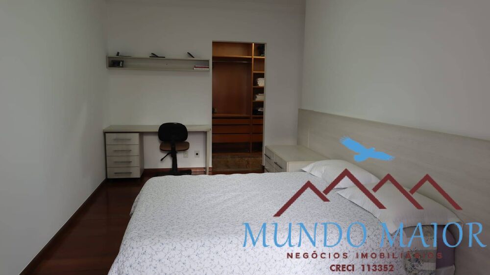 Casa, 4 quartos, 613 m² - Foto 16