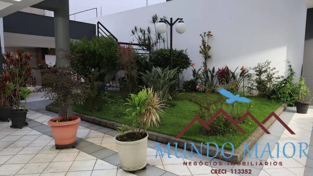 Casa, 4 quartos, 613 m² - Foto 23