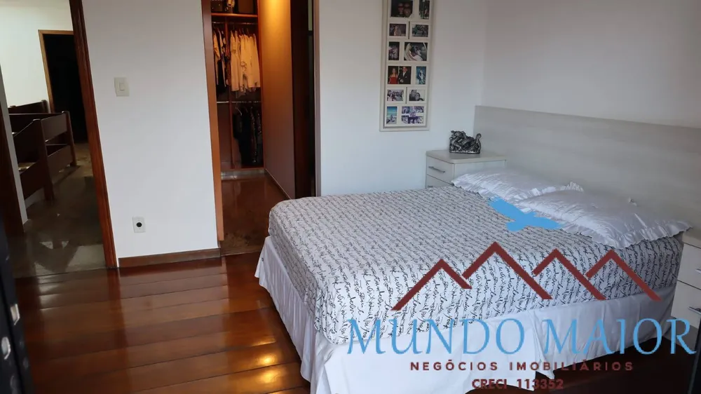 Casa, 4 quartos, 613 m² - Foto 17
