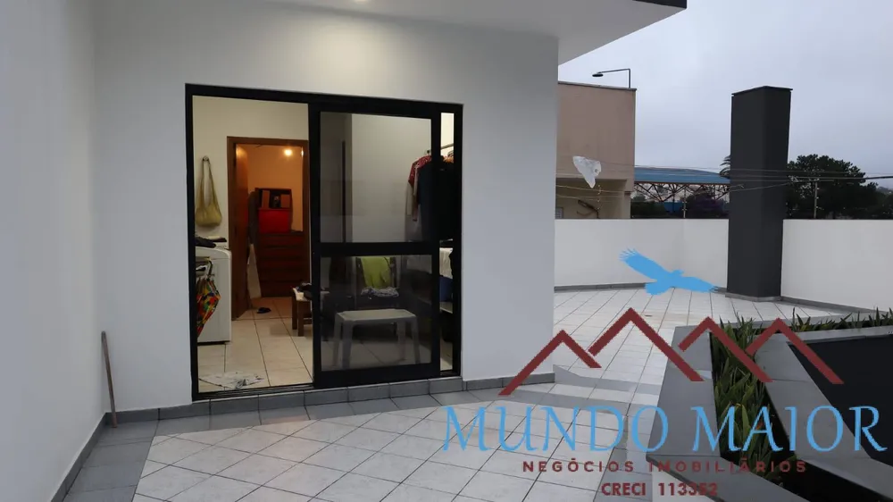 Casa, 4 quartos, 613 m² - Foto 20