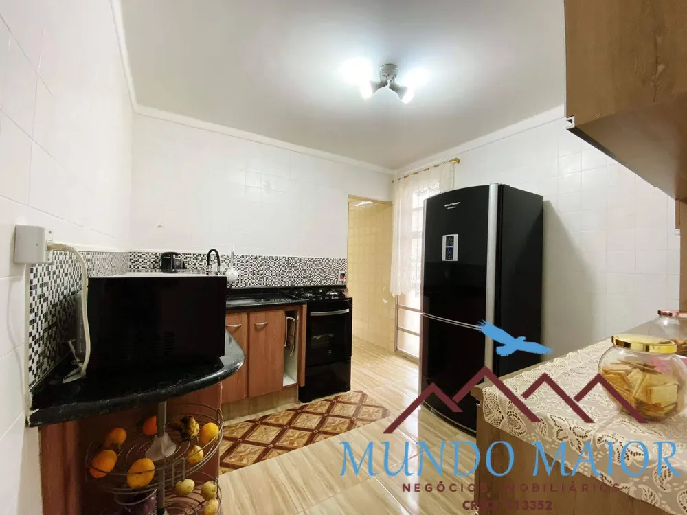 Apartamento, 3 quartos, 90 m² - Foto 5