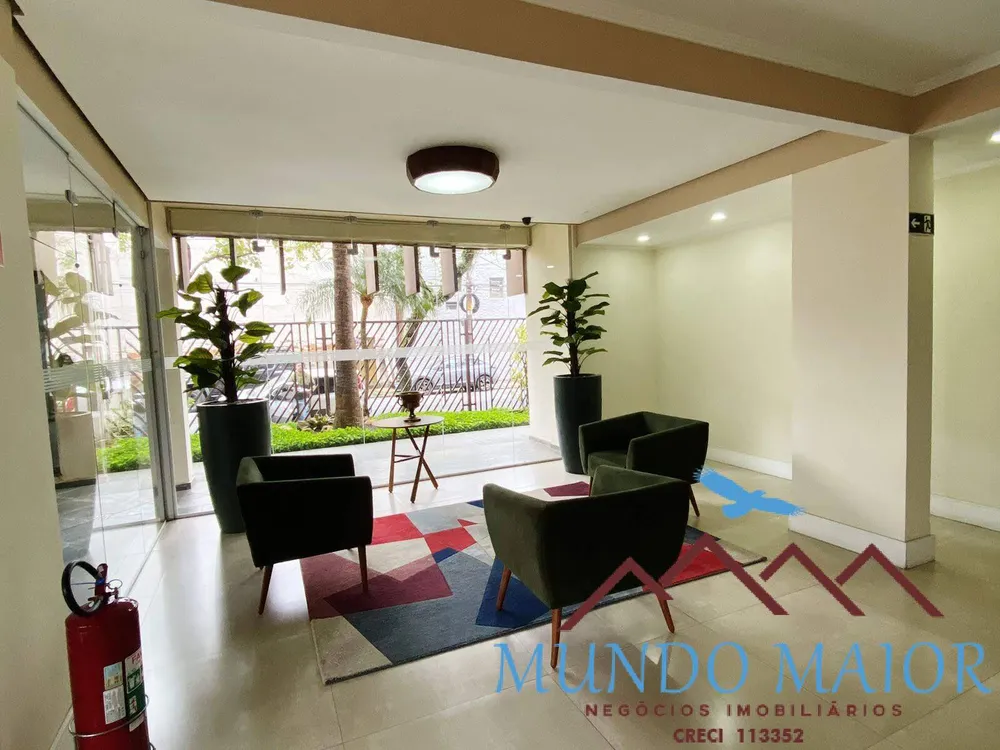 Apartamento, 3 quartos, 90 m² - Foto 6