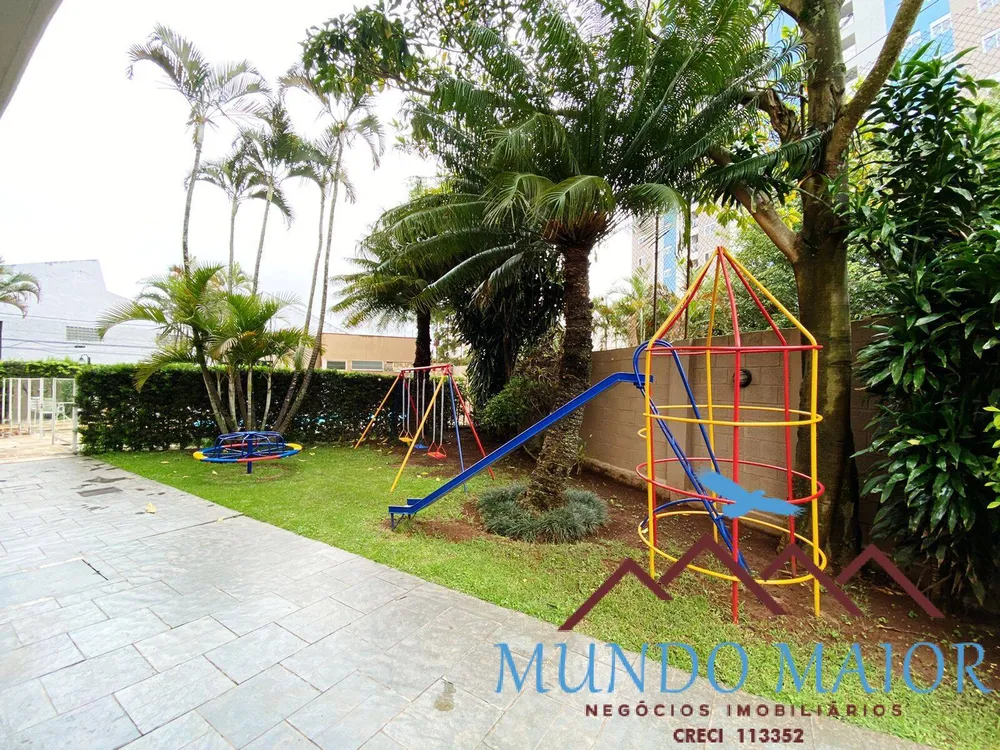 Apartamento, 3 quartos, 90 m² - Foto 10