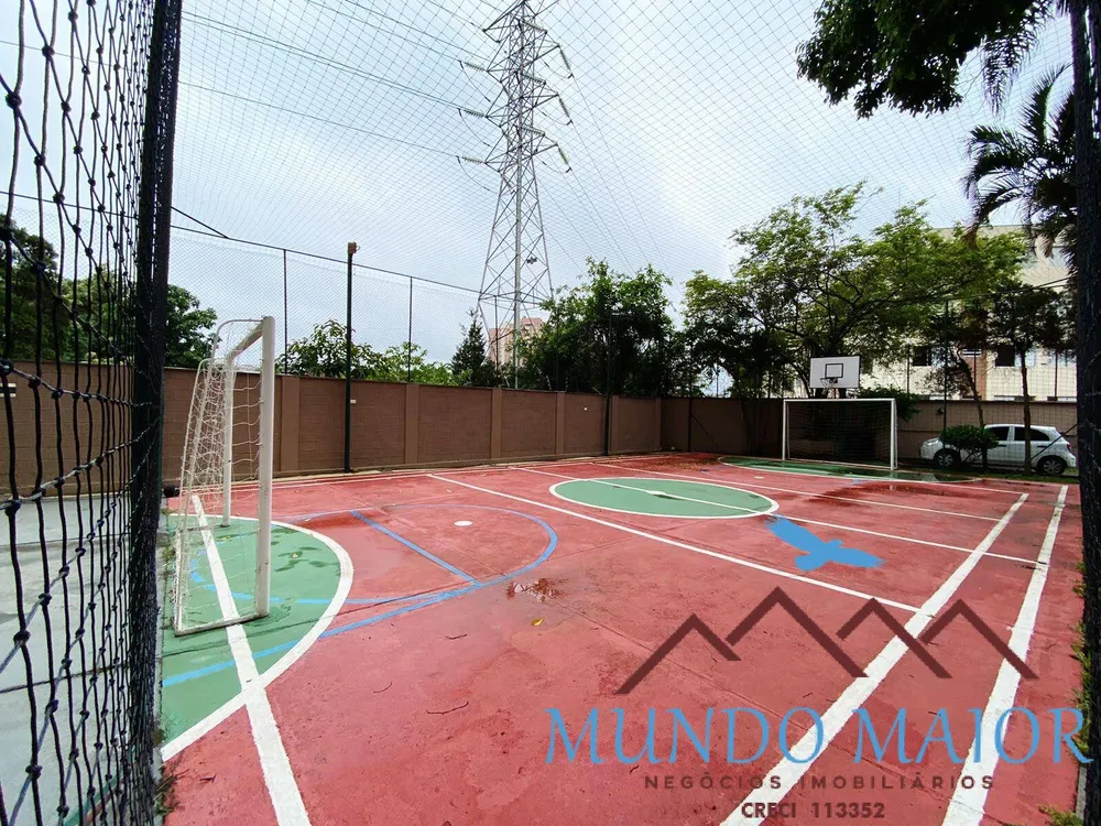 Apartamento, 3 quartos, 90 m² - Foto 12
