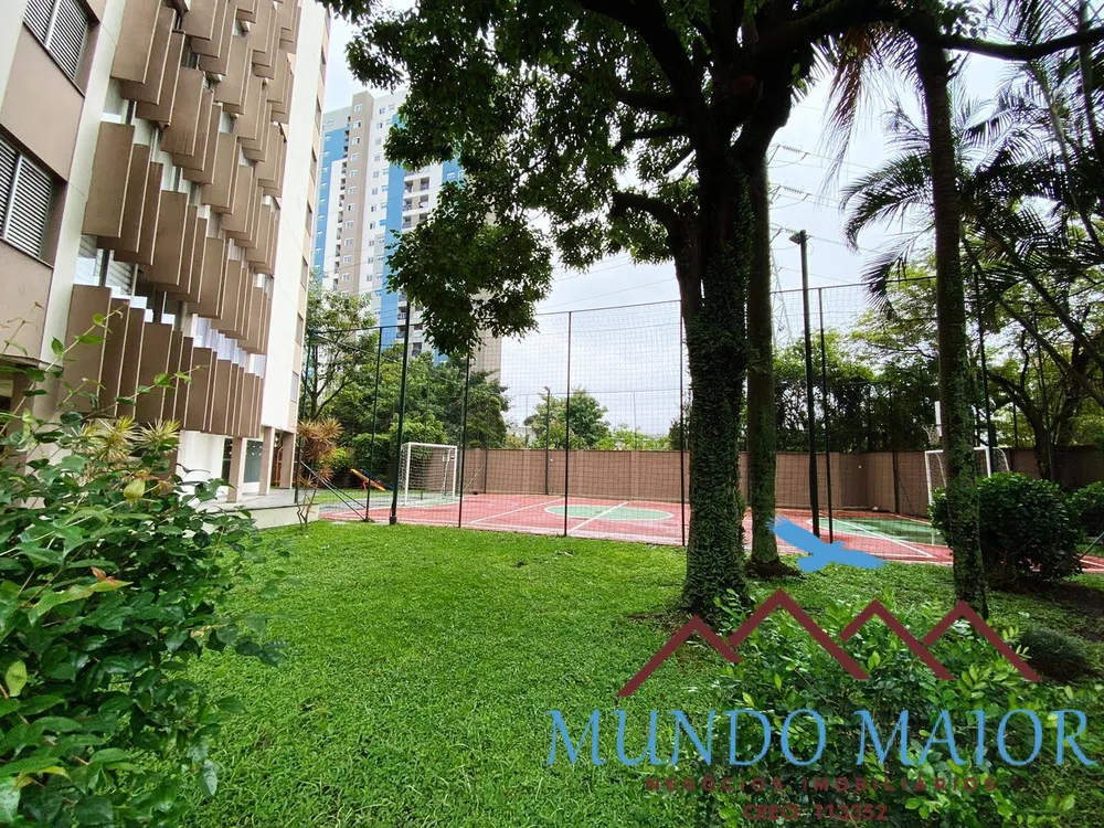 Apartamento, 3 quartos, 90 m² - Foto 3
