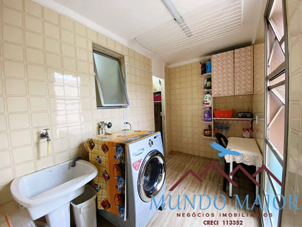 Apartamento, 3 quartos, 90 m² - Foto 4