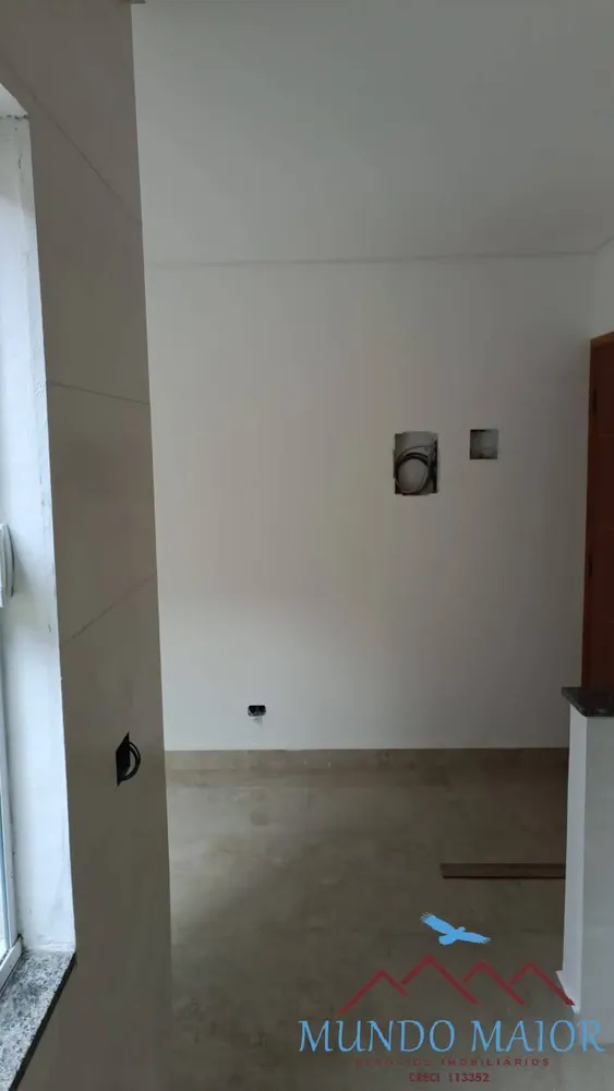Cobertura, 2 quartos, 45 m² - Foto 5