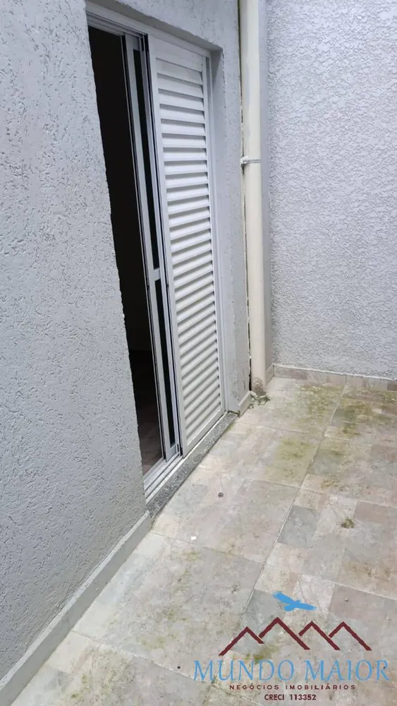 Cobertura, 2 quartos, 45 m² - Foto 7