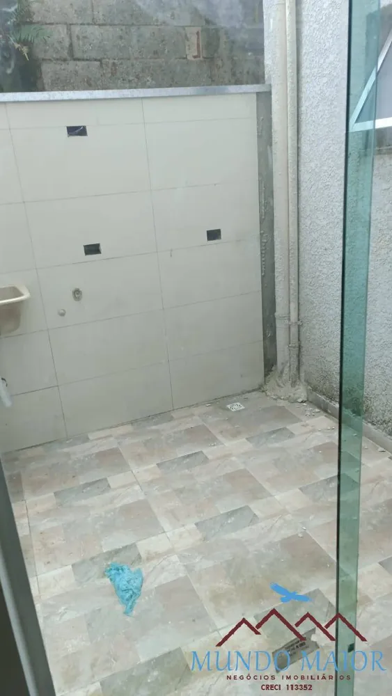 Cobertura, 2 quartos, 45 m² - Foto 9