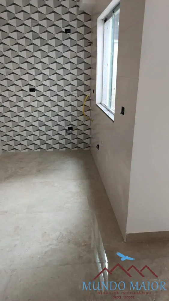 Cobertura, 2 quartos, 45 m² - Foto 4